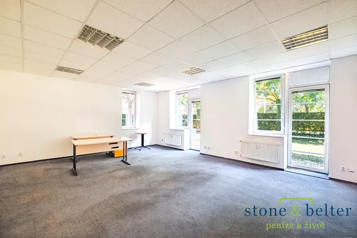 Prodej činžovního domu, Praha - Veleslavín, Pláničkova, 317 m2