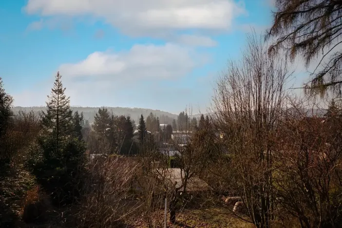 Prodej pozemku pro bydlení, Kamenice, Opuková, 1008 m2