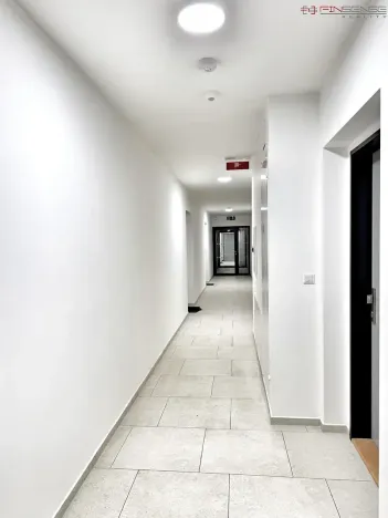 Pronájem bytu 1+kk, Kladno, Štěpána Rautenstraucha, 31 m2