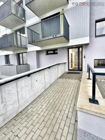 Pronájem bytu 1+kk, Kladno, Štěpána Rautenstraucha, 31 m2