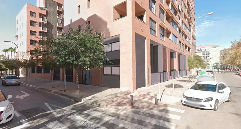 Prodej bytu 3+kk, Alicante, Španělsko, 84 m2