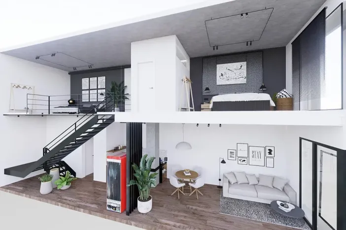 Prodej bytu 3+kk, Alicante, Španělsko, 84 m2