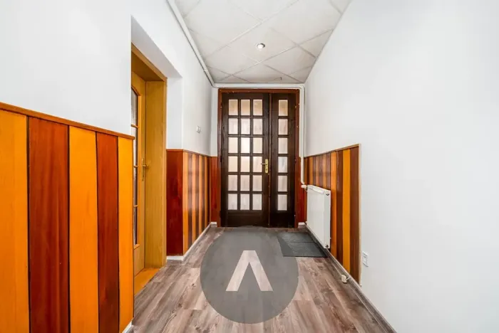 Prodej rodinného domu, Brno, Jubilejní, 74 m2