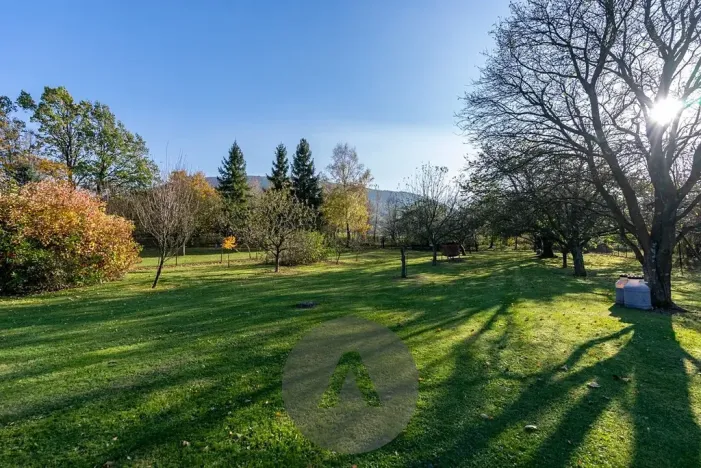 Prodej pozemku pro bydlení, Veřovice, 1700 m2