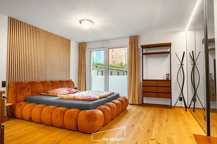 Prodej bytu 3+kk, Plzeň, Na Jíkalce, 104 m2