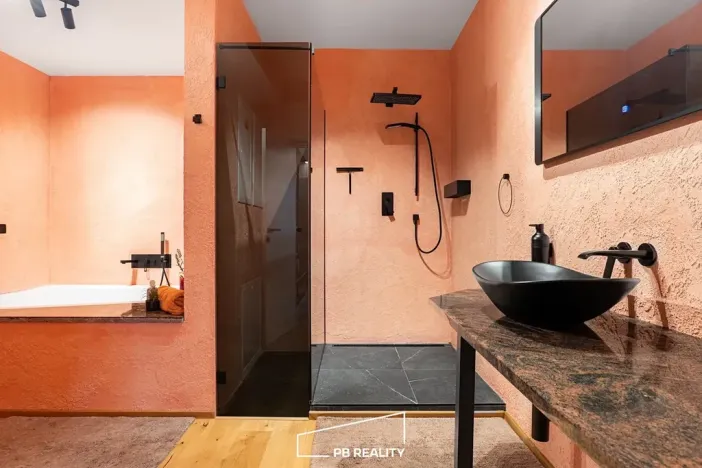 Prodej bytu 3+kk, Plzeň, Na Jíkalce, 104 m2