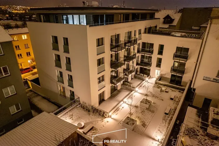 Prodej bytu 3+kk, Plzeň, Na Jíkalce, 104 m2