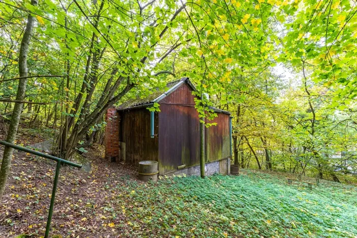 Prodej chaty, Dolní Kounice, Komenského, 16 m2