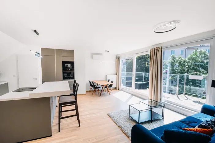 Prodej bytu 2+kk, Praha, Bořivojova, 101 m2