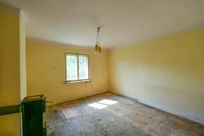 Prodej rodinného domu, Zdice, Za Litavou, 51 m2