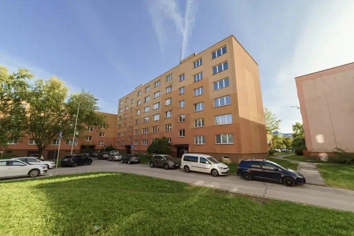 Prodej bytu 3+1, Ostrava, Václava Košaře, 68 m2