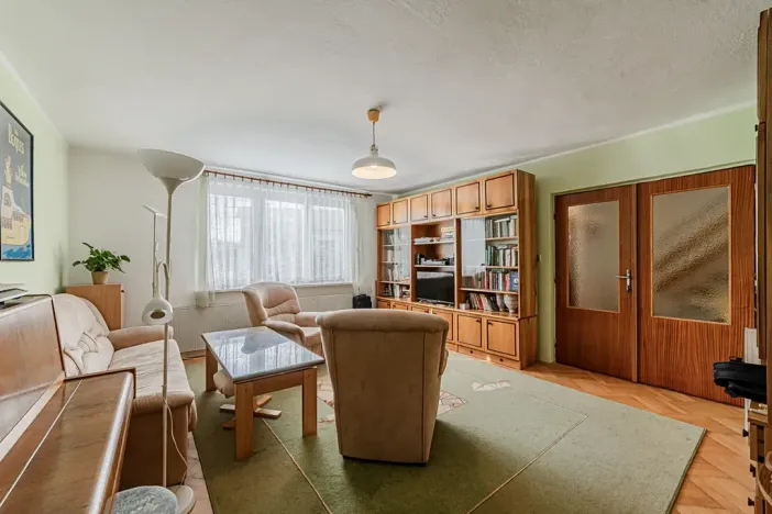 Prodej rodinného domu, Ostrava, Sýkorova, 160 m2