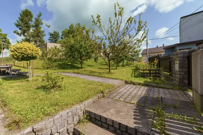 Prodej rodinného domu, Ostrava, Sýkorova, 160 m2