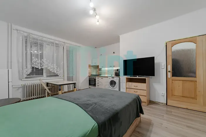 Prodej bytu 1+kk, Havířov, Balzacova, 24 m2