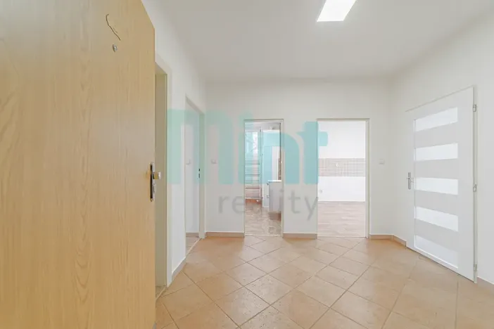 Pronájem bytu 2+1, Ostrava, Přibylova, 70 m2