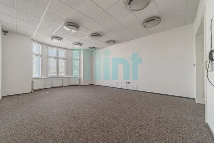 Pronájem kanceláře, Ostrava, Kostelní, 140 m2