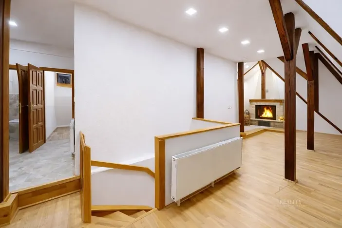 Prodej bytu 4+kk, Praha - Staré Město, Králodvorská, 158 m2