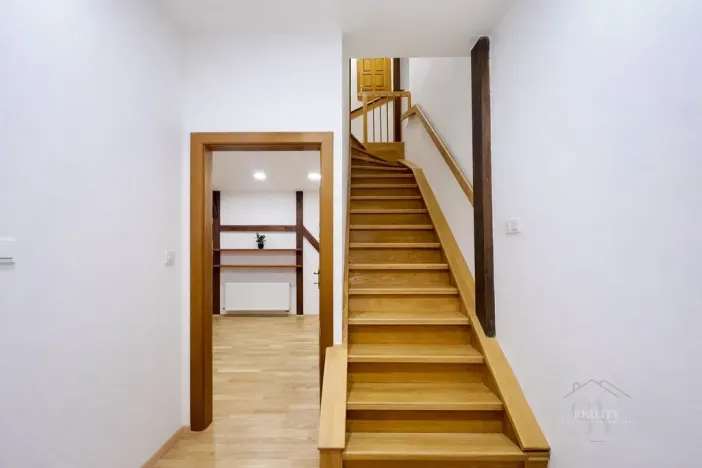 Prodej bytu 4+kk, Praha - Staré Město, Králodvorská, 158 m2