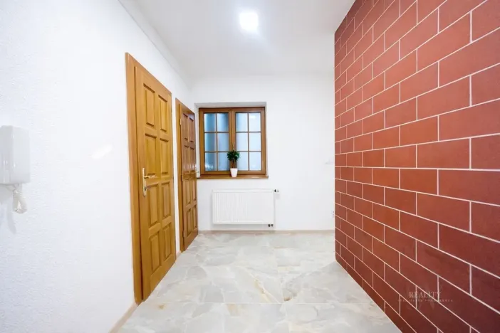 Prodej bytu 4+kk, Praha - Staré Město, Králodvorská, 158 m2