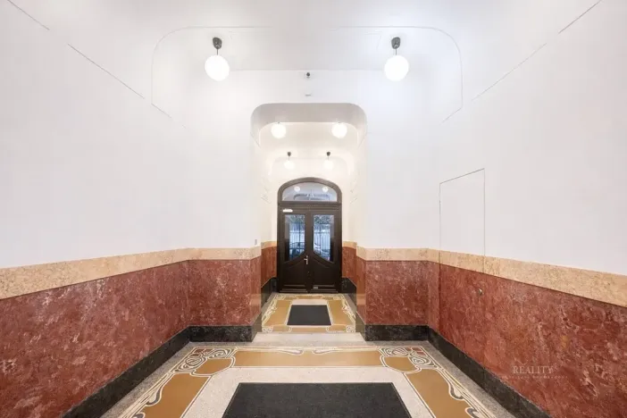 Prodej bytu 4+kk, Praha - Staré Město, Králodvorská, 158 m2