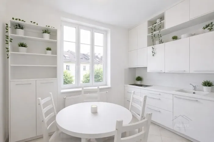 Pronájem bytu 2+1, Praha - Vinohrady, Francouzská, 63 m2