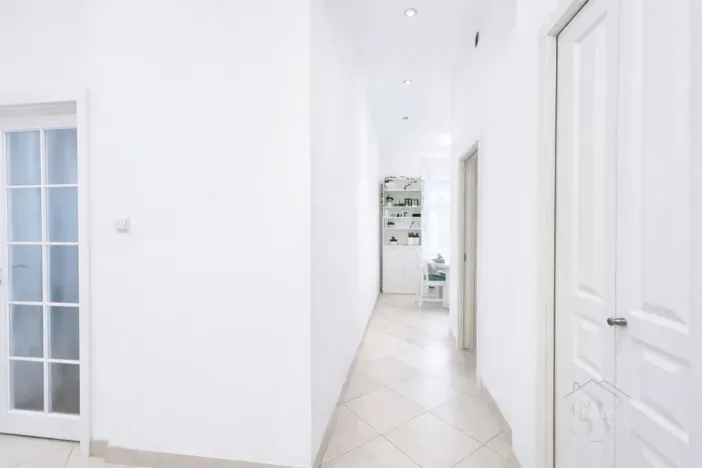 Pronájem bytu 2+1, Praha - Vinohrady, Francouzská, 63 m2