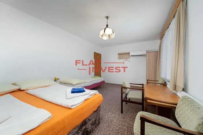 Prodej rodinného domu, Harrachov, 425 m2