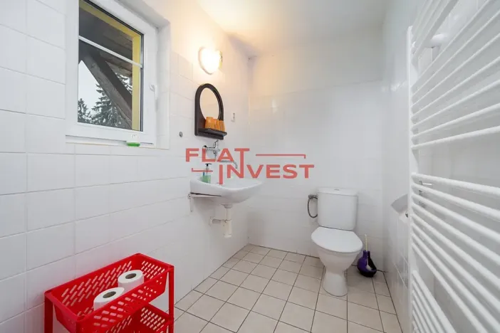 Prodej rodinného domu, Harrachov, 425 m2