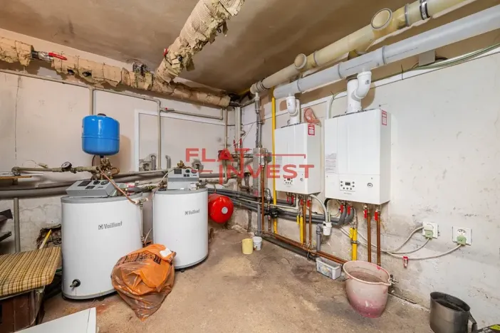 Prodej rodinného domu, Harrachov, 425 m2