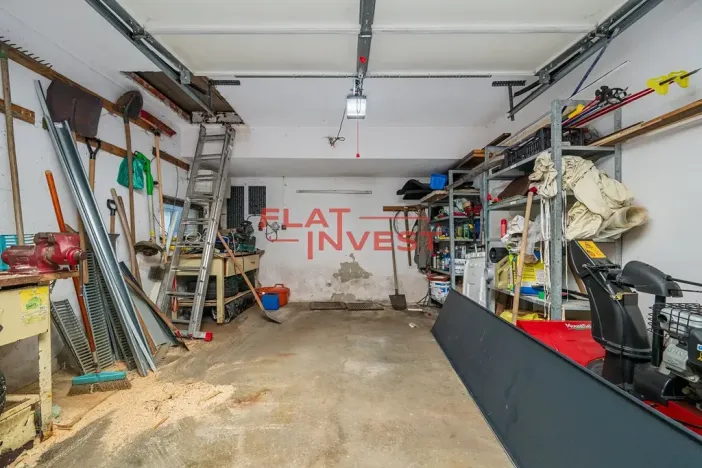 Prodej ubytování, Harrachov, 425 m2