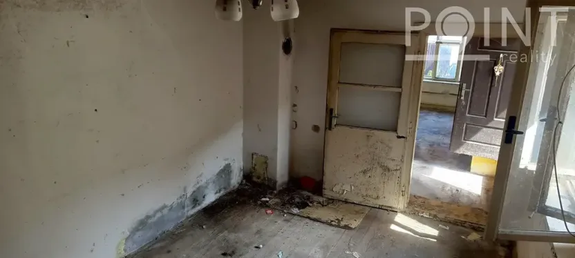 Prodej rodinného domu, Kanice, 68 m2