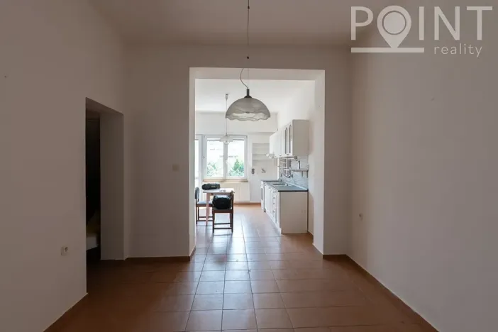 Prodej rodinného domu, Kyjov, Vrchlického, 122 m2