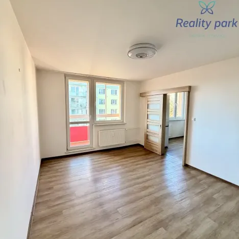 Prodej bytu 3+1, Bruntál, J. E. Purkyně, 60 m2