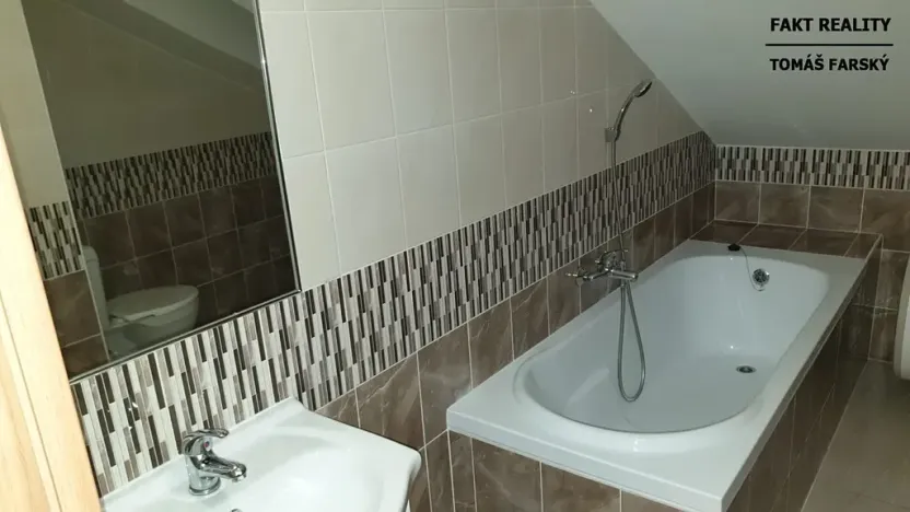 Pronájem bytu 1+kk, Ústí nad Labem, Londýnská, 43 m2