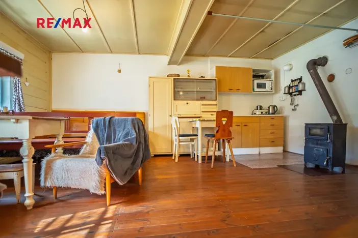 Prodej chalupy, Paseky nad Jizerou, 127 m2