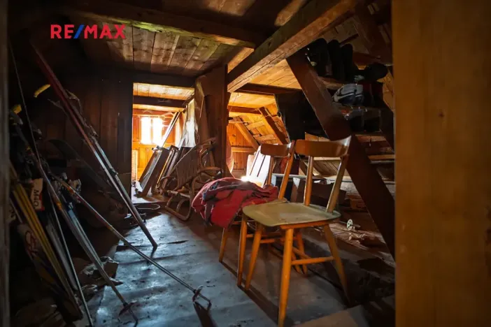 Prodej chalupy, Paseky nad Jizerou, 127 m2