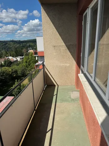 Prodej bytu 3+1, Brno, Bohuslava Martinů, 79 m2