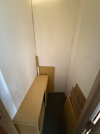 Pronájem bytu 1+1, Praha - Krč, Hurbanova, 27 m2