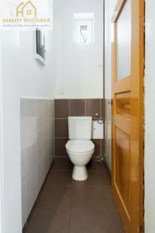 Prodej bytu 2+1, Hradec Králové, Pospíšilova, 69 m2