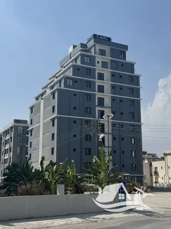 Prodej bytu 1+1, Larnaka, Kypr, 56 m2