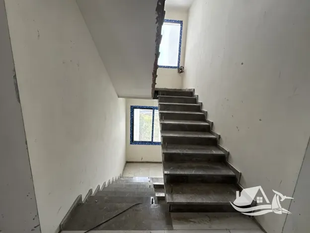 Prodej bytu 1+1, Larnaka, Kypr, 56 m2