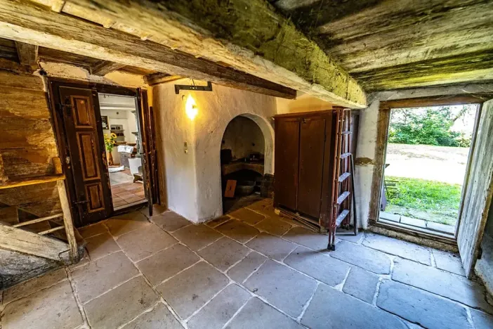 Prodej rodinného domu, Skalsko, 101 m2