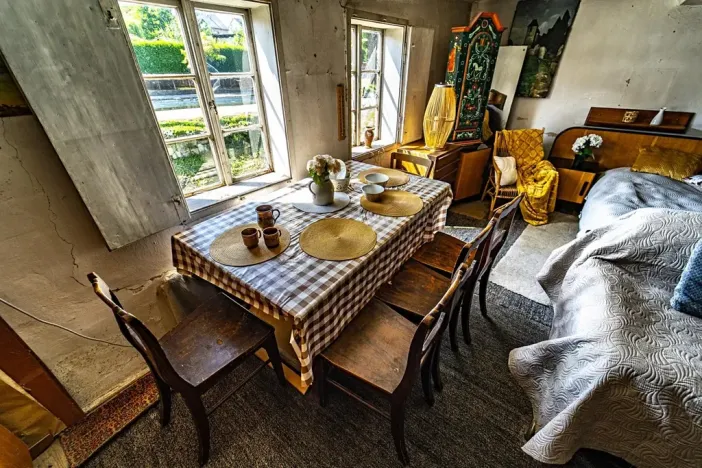 Prodej rodinného domu, Skalsko, 101 m2