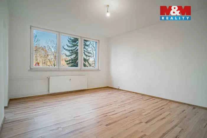 Prodej bytu 3+1, Český Těšín, Polní, 67 m2