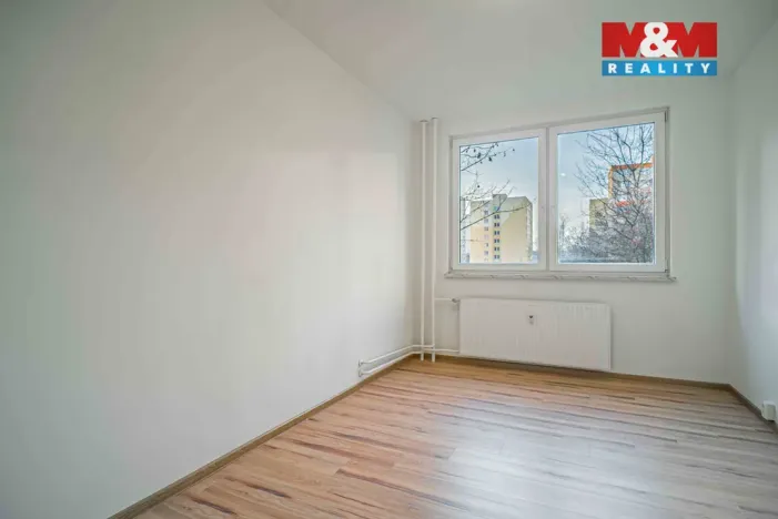 Prodej bytu 3+1, Český Těšín, Polní, 67 m2