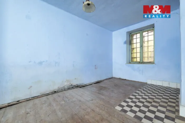 Prodej rodinného domu, Rozstání, 177 m2