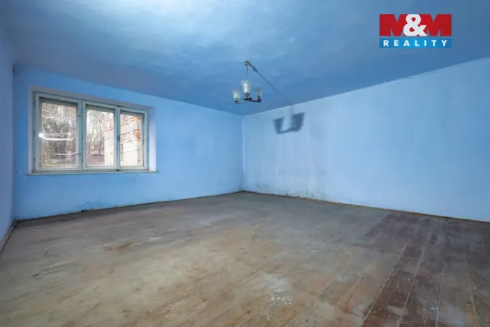 Prodej rodinného domu, Rozstání, 177 m2