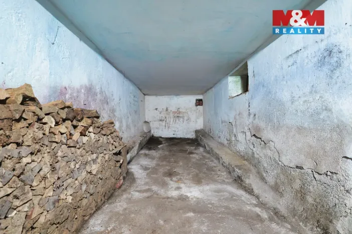 Prodej rodinného domu, Rozstání, 177 m2