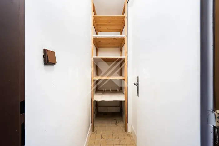 Prodej bytu 2+1, Praha - Strašnice, Černokostelecká, 57 m2