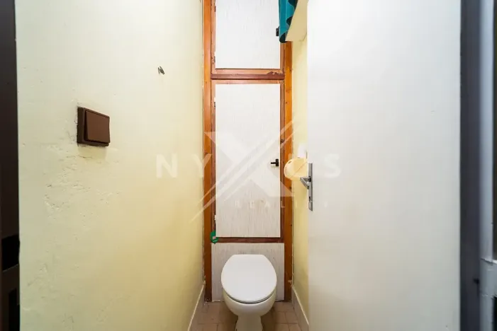 Prodej bytu 2+1, Praha - Strašnice, Černokostelecká, 57 m2